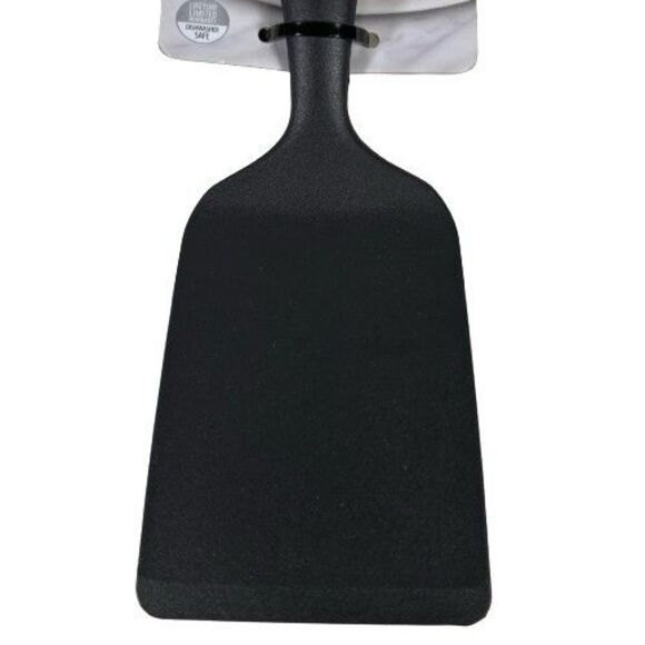 Set of 2 Farberware Short & Professional 13.5 in Turner Spatula Soft Grip Handle - Picture 6 of 6